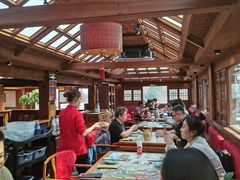 大堂-小吊梨汤·北京菜(香山店)