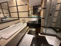 -深圳凯宾斯基酒店