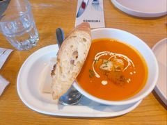 -The Diner X餐厅(青岛万象城店)