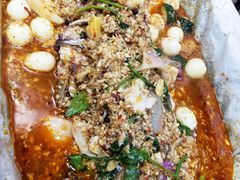 -纸有鱼·烧烤小龙虾(星光不夜城店)