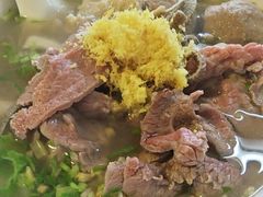 -潮镇老尾牛杂(环城西路店)
