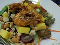 -Dreamsalad梦想轻厨(健康轻食·减脂沙拉·意面·祖庙店)
