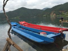-丽江泸沽湖景区-里格半岛