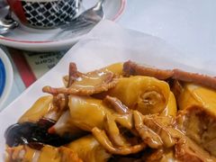 -華人 華星冰室(氹仔 店)
