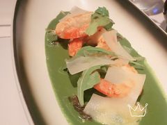 -翡翠36餐厅(浦东香格里拉店)