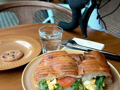 -BAKER&SPICE(BFC外滩金融中心店)