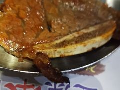 -老炉家木炭烤肉(长江国际店)