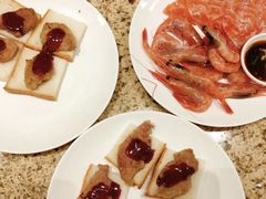 -禾斗海鲜自助(市南银座店)