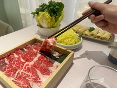 -山海蟹庐·海鲜糟粕醋火锅(慈溪店)