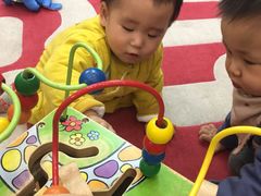 -美吉姆早教(高新中心)