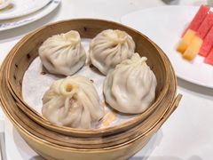 -太湖饭店·寄畅轩中餐厅