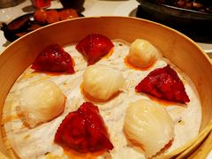 -三号黄浦会Canton Table