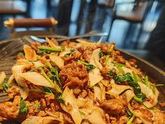 -喜悦烤鸭·新京菜(王府井店)