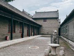 -孔府