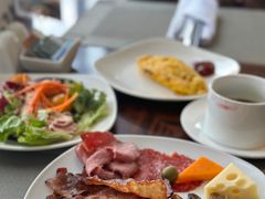 -广交会威斯汀酒店