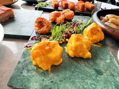 -天龙轩(香港丽思卡尔顿酒店)