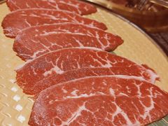 -NIUAN牛庵·日式和牛烧肉(恒隆店)