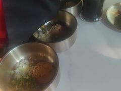 -西塔老太太泥炉烤肉(望京一店)