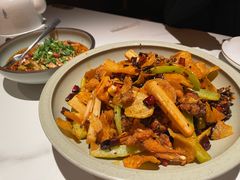 -辛香汇·现炒川菜(城北万象城店)