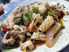 -桂萍特色牛筋牛杂(长堤街总店)