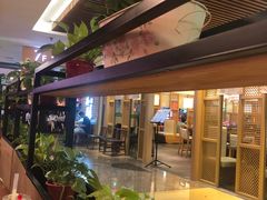-拿渡·水煮鱼 麻辣香锅(西单大悦城店)