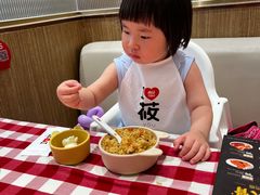 -西贝(枫蓝国际购物中心店)