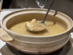 -香樟花园新粤料理(无锡万象城店)