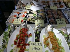 -三个渔夫·蒸汽海鲜(小白楼店)