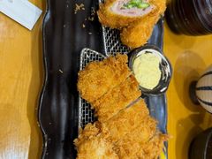 -胜博殿日式炸猪排(西红门店)