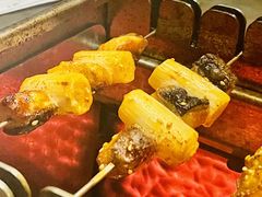 -麦凯伦烧烤·精酿超级工厂店(金桥总店)