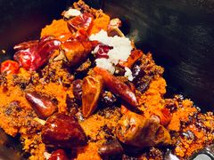 -盡膳口福跷脚牛肉火锅(合生汇购物中心店)