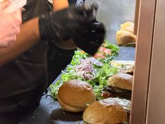 -Fergburger(皇后镇店)