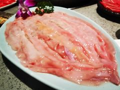 极品鹅肠-园里火锅(仁和新城店)