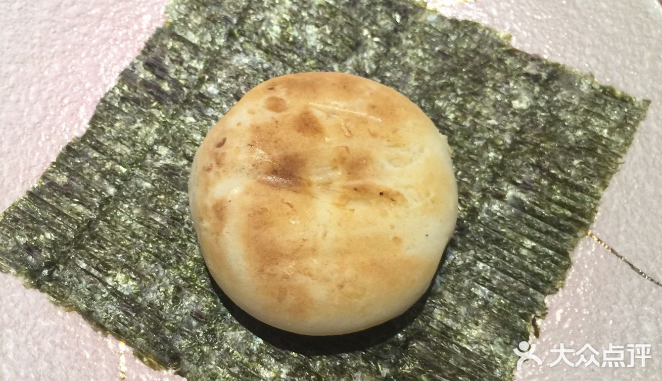 滨江日料/烧鸟