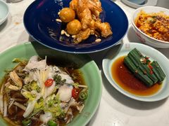 -小吊梨汤·北京菜·烤鸭(鸟巢店)