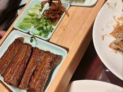 -恭敬李·烤鸭(天坛北门店)
