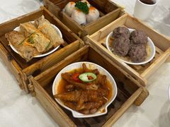 -鼎珑点心仔(燕塘店)