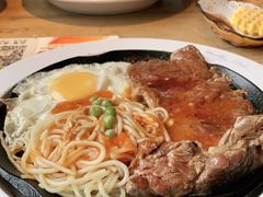 -豪客来牛排(夫子庙店)