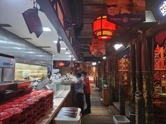 -蜀江龙火锅(339店)