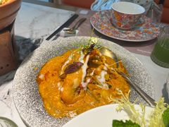 -泰椰里·泰国餐厅(智慧城广百广场店)