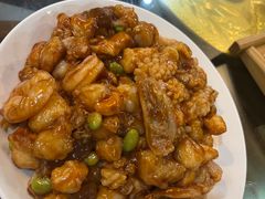 -盛德利食府 天津菜(河西店)