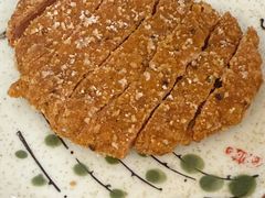 -轻蔬不用等·素食(江苏路店)
