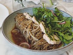 -The Rug Cafe(王府中环店)