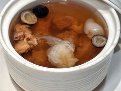 -新兴·金羊座·粤菜点心(乐峰店)