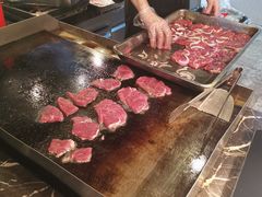 -诸暨耀江开元名都大酒店·琉森湖自助餐厅