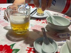 -五马集·海鲜·温州大牌档(黑金冠五马街十字路口店)