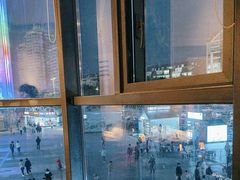 -必胜客(浦上万达店)
