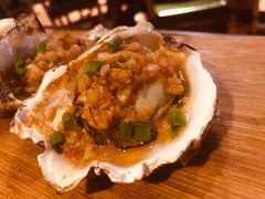 -青菁酒家·象山海鲜(胜利河美食街店)