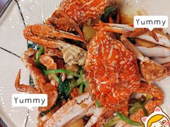 -崖口红树林海鲜餐厅