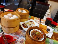 -添好运点心专门店(深水埗店)